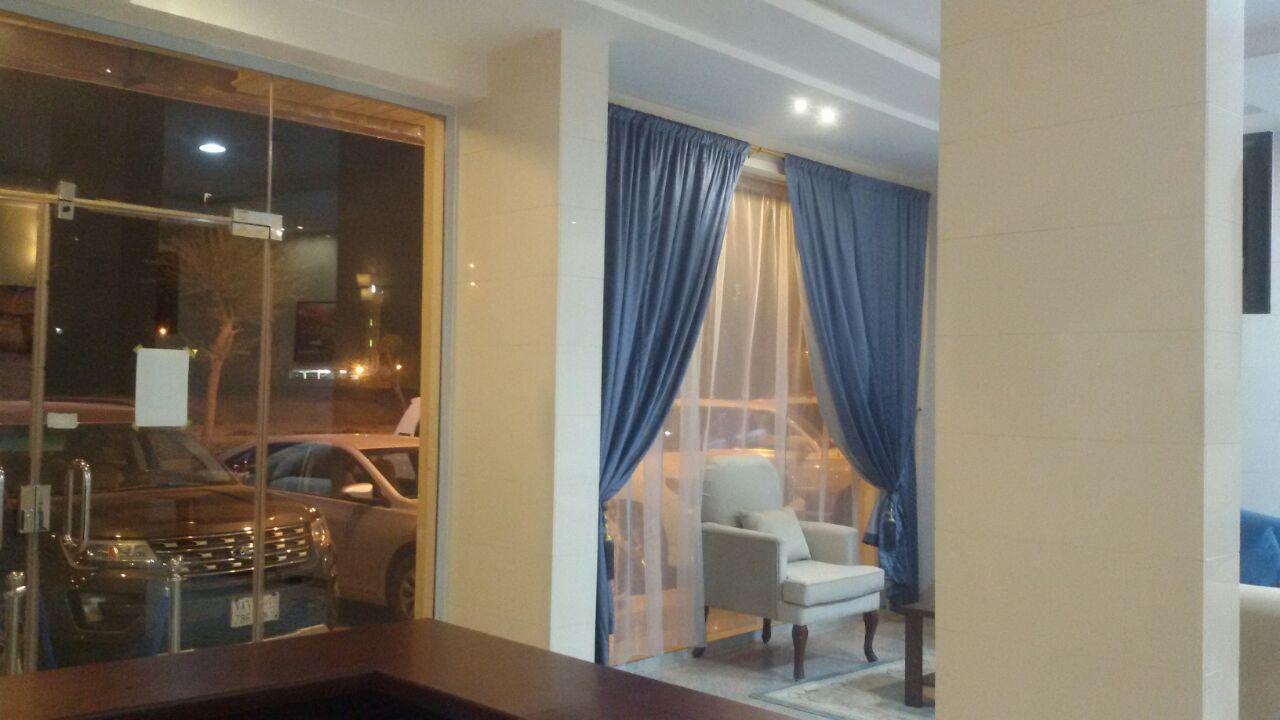 Luluat Najd Hotel Apartments Burajda Zewnętrze zdjęcie